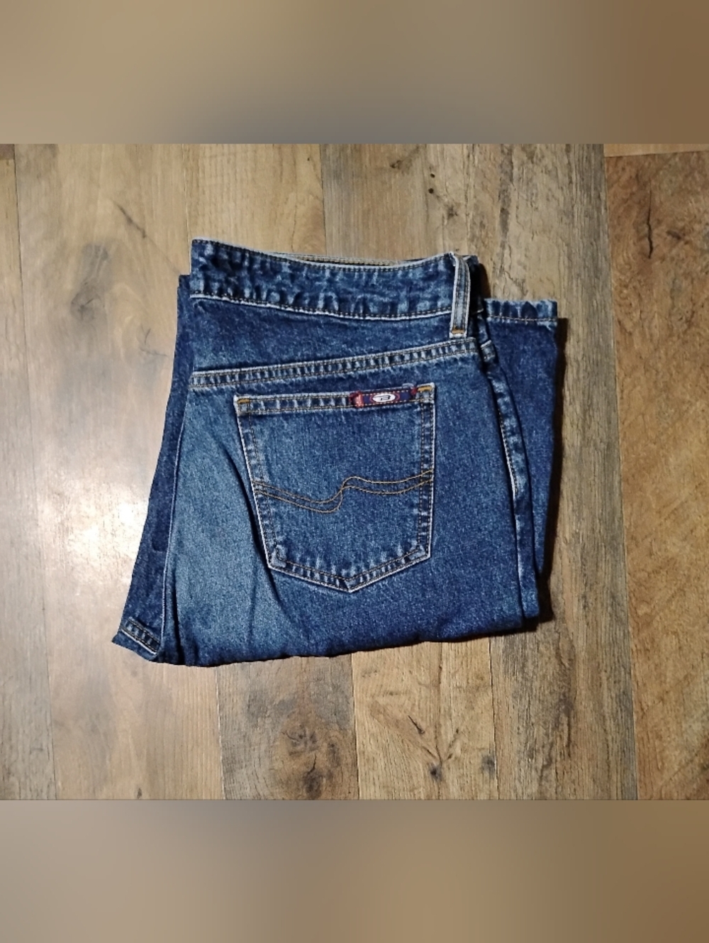 BONGO City Rider Dark Wash Jeans Women's Size: 9